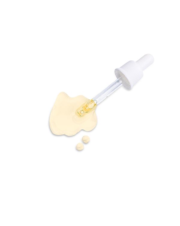 Aceite Facial de Oro 24 K Kaba 30 ML