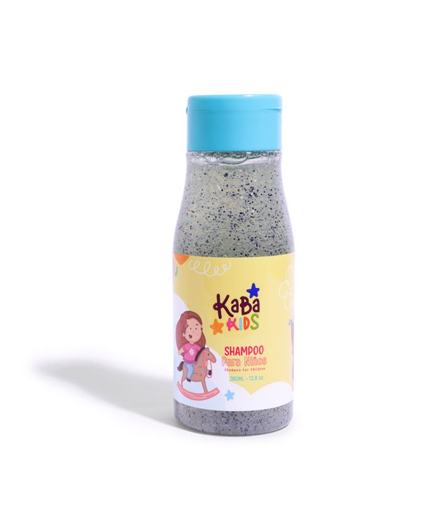 Champú Niños Kaba 380 ML