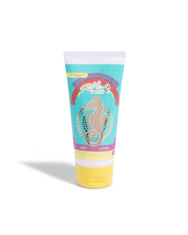 Bloqueador Solar De Luchi 60 ML