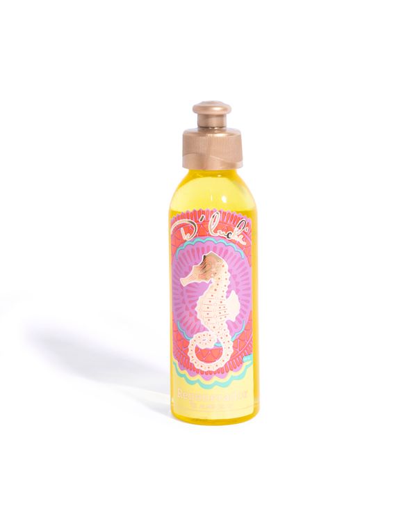 Aceite Regenerador de Almendras D'Luchi 120 ML