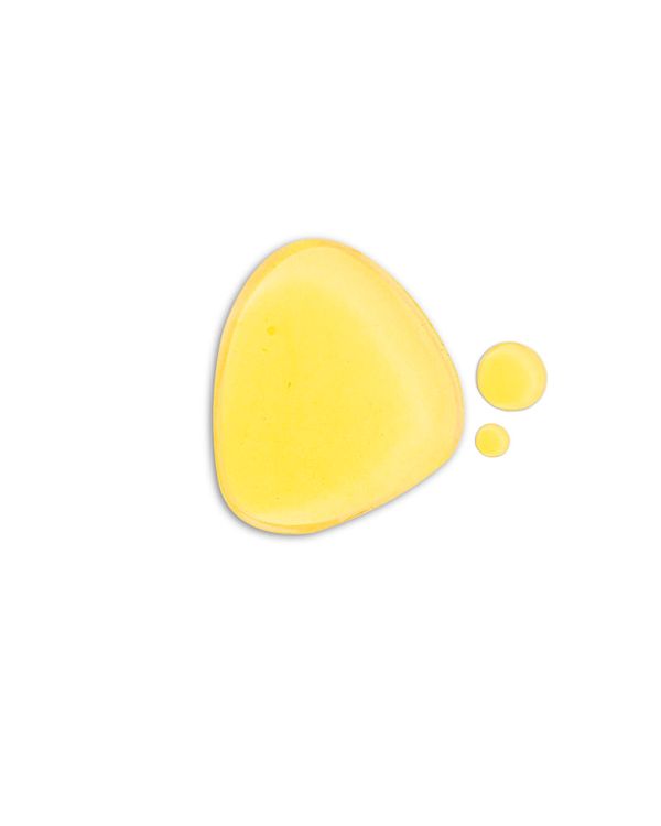 Loción de Oro - Aclarante de Vello Corporal D'Luchi 120 ML